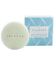 Comprar online Valquer Limpiador Facial Sólido Agua Micelar Todo Tipo Pieles 50 gr en la tienda alpel.es - Peluquería y Maquillaje