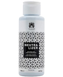 Comprar online Valquer Neutralizante Permanente 100 ml en la tienda alpel.es - Peluquería y Maquillaje