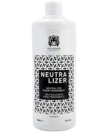 Comprar online Valquer Neutralizante Permanente 1000 ml en la tienda alpel.es - Peluquería y Maquillaje