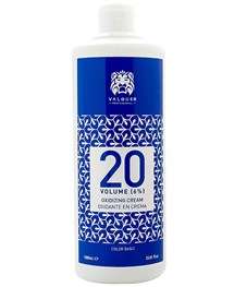 Comprar online Valquer Oxidante 20 Vol 1000 ml en la tienda alpel.es - Peluquería y Maquillaje