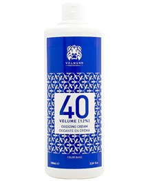 Comprar online Valquer Oxidante 40 Vol 1000 ml en la tienda alpel.es - Peluquería y Maquillaje