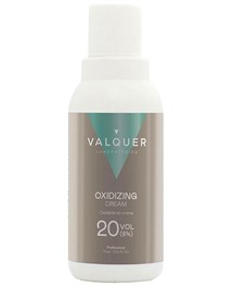 Valquer Oxidante 20 Vol 75 ml