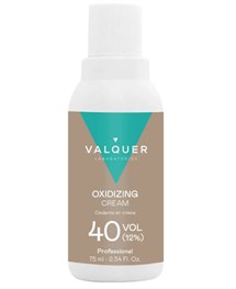 Valquer Oxidante 40 Vol 75 ml