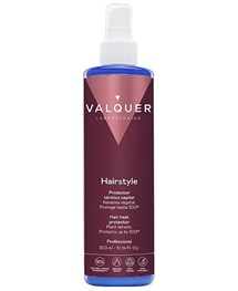 Comprar Valquer Protector Térmico Para Planchas Y Secador 300 ml online en la tienda Alpel