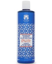 Comprar Valquer Shampoo Color And Shine 400 ml Champú Potenciador del Color online en la tienda Alpel