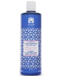 Comprar Valquer Shampoo Ultra Hydrating 400 ml online en la tienda Alpel