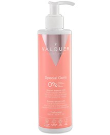 Comprar online Valquer Special Curls Booster barato en la tienda Alpel