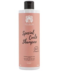 Comprar online Valquer Special Curls Champú barato en la tienda Alpel