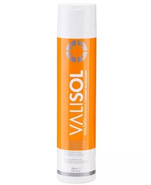 Comprar online Valquer Valisol Leche Activadora Bronceado 300 ml en la tienda alpel.es - Peluquería y Maquillaje