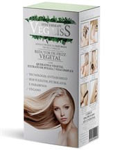 Comprar online VegLiss Alisado Vegetal con envío 24 hrs gratis en Alpel