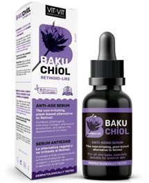Comprar online Comprar online el serum nutritivo antiedad con Bakuchiol VITVIT en la tienda alpel.es - Peluquería y Maquillaje