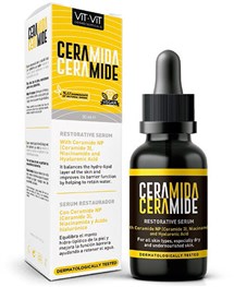 Comprar online Comprar online el serum restaurador con Ceramida VITVIT en la tienda alpel.es - Peluquería y Maquillaje