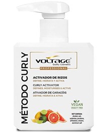 Voltage Activador de Rizos - Precio barato - Envío 24 hrs