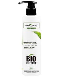 Comprar Voltage Bio-Detox Mascarilla Green Tea online en la tienda Alpel