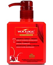 Comprar Voltage Cerezoterapia Champú 500 ml online en la tienda Alpel