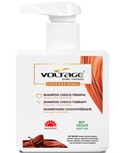 Comprar Voltage Chocoterapia Champú 500 ml online en la tienda Alpel