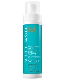 Comprar online Voluminizador Spray Moroccanoil Volume 160 ml en la tienda alpel.es - Peluquería y Maquillaje