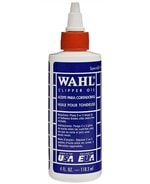 Comprar Wahl Aceite Lubricante 118 ml para Máquinas cortapelos online en la tienda Alpel