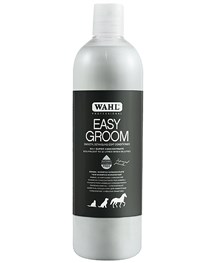 Comprar online Wahl Acondicionador Mascotas 500 ml Easy Groom en la tienda alpel.es - Peluquería y Maquillaje