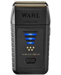 Comprar online Wahl Afeitadora Eléctrica Vanish Shaver en la tienda alpel.es - Peluquería y Maquillaje