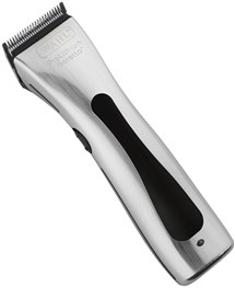 Wahl Professional Designer Clipper, corta el cabello húmedo o seco con  palanca cónica para facilitar la decoloración y la mezcla, incluye  accesorios