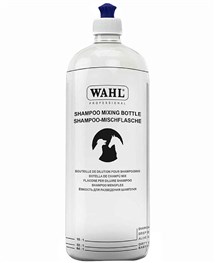 Comprar online Wahl Champú Botella Mezcladora en la tienda alpel.es - Peluquería y Maquillaje