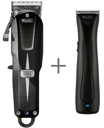 Wahl Cordless Combo Limited Edition - Precio barato Envío Gratis - Alpel