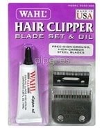 Comprar Wahl Cuchillas Máquina 200 / 300 / Multicut online en la tienda Alpel Comprar Wahl Cuchillas Máquina 200 / 300 / Multicut online en la tienda Alpel