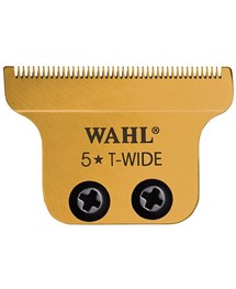 Wahl Cuchillas Máquina Cordless Detailer Li Gold - Precio barato Envío Gratis - Alpel