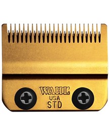 Wahl Cuchillas Máquina Cordless Magic Clip Gold - Precio barato. Envío 24 hrs - Alpel