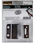 Wahl Cuchillas Máquina Magic Clip Cordless - Precio barato. Envío 24 hrs - Alpel