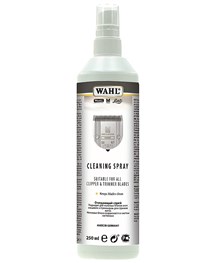 Comprar Wahl Desinfectante Spray Para Máquinas Cortapelo 250 ml online en la tienda Alpel