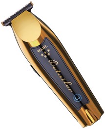 Wahl Detailer Cordless Li Gold Máquina Rasuradora - Precio barato Envío gratis - Alpel