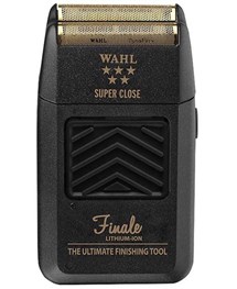 Wahl Finale Super Close Lithium Saver Shaper 5 Star