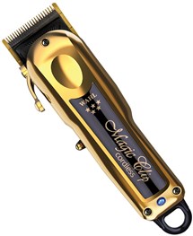 Wahl Magic Clip Cordless Máquina Cortapelo Gold - Precio barato Envío Gratis - Alpel