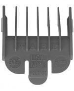 Comprar Wahl Peine separador Nº 1.5 - 4.5 mm para Máquinas Cortapelo - Alpel tienda online Comprar Wahl Peine separador Nº 1.5 - 4.5 mm para Máquinas Cortapelo - Alpel tienda online