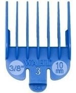 Comprar Wahl Peine separador Nº 3 - 10 mm para Máquinas Cortapelo - Alpel tienda online Comprar Wahl Peine separador Nº 3 - 10 mm para Máquinas Cortapelo - Alpel tienda online