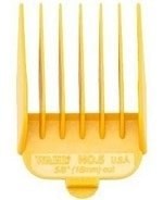 Comprar Wahl Peine separador Nº 5 - 16 mm para Máquinas Cortapelo - Alpel tienda online Comprar Wahl Peine separador Nº 5 - 16 mm para Máquinas Cortapelo - Alpel tienda online