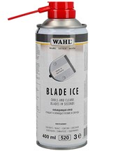 Wahl Spray Refrigerante Lubricante Limpiador 400 ml Cuchillas Cortapelos - Comprar en Alpel