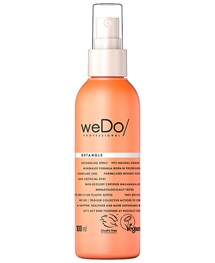 Comprar online Wedo Detangle Detangling Spray 100 ml en la tienda de peluquería Alpel