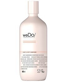 Comprar online Wedo Light & Soft Conditioner 900 ml en la tienda de peluquería Alpel