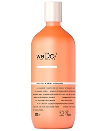 Comprar online Wedo Moisture & Shine Conditioner 900 ml en la tienda de peluquería Alpel