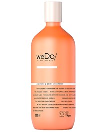 Comprar online Wedo Moisture & Shine Conditioner 900 ml en la tienda de peluquería Alpel Comprar online Wedo Moisture & Shine Conditioner 900 ml en la tienda de peluquería Alpel