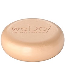 Comprar online weDo Moisture & Shine Solid Shampoo Bar 80 gr en la tienda de peluquería Alpel