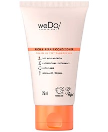 Comprar online Wedo Rich & Repair Conditioner 75 ml en la tienda de peluquería Alpel