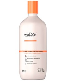 Comprar online Wedo Rich & Repair Conditioner 900 ml en la tienda de peluquería Alpel