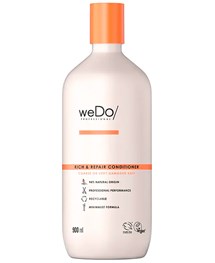 Comprar online Wedo Rich & Repair Conditioner 900 ml en la tienda de peluquería Alpel Comprar online Wedo Rich & Repair Conditioner 900 ml en la tienda de peluquería Alpel