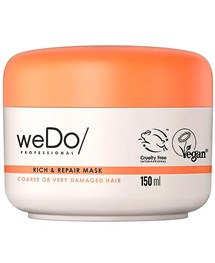 Comprar online Wedo Rich & Repair Mask 150 ml en la tienda de peluquería Alpel