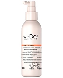 Comprar online Wedo Scalp Refresh Tonic 100 ml en la tienda de peluquería Alpel