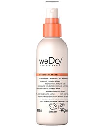 Comprar online Wedo Spread Hapiness Hair & Body Mist 100 ml en la tienda de peluquería Alpel